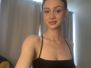 RealLinaaa Porn Show