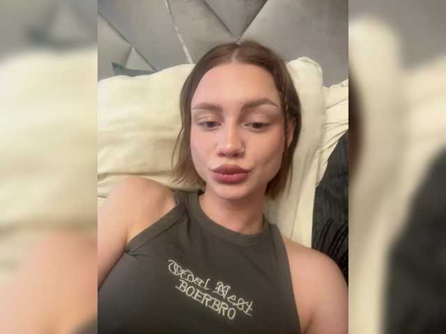 Linaaa live webcam show
