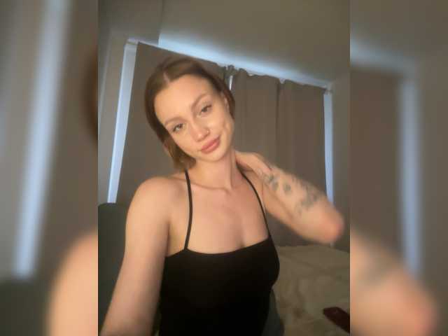 Linaaa live cam on BongaCams