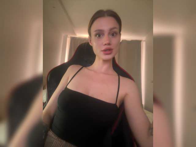 Linaaa live cam on BongaCams