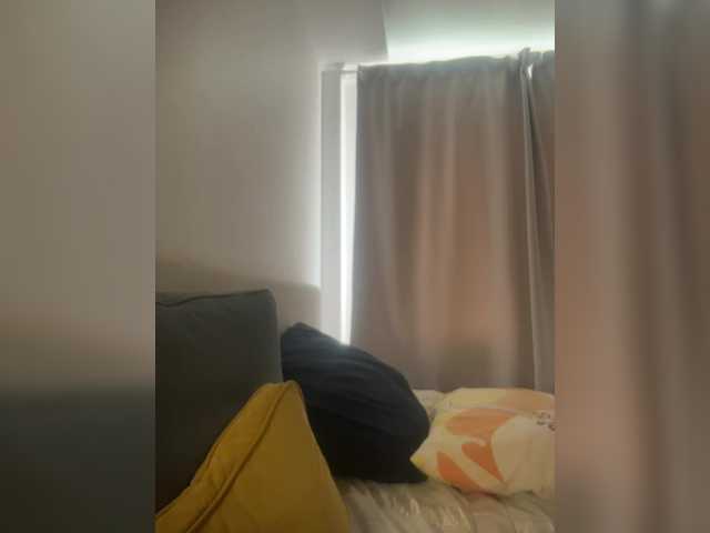 Linaaa live cam on BongaCams