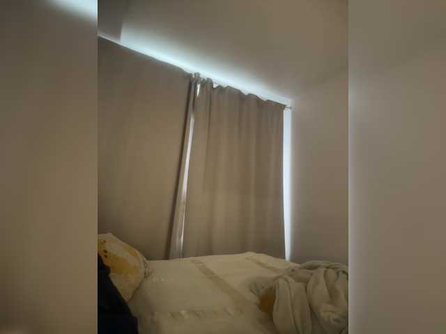 Linaaa live cam on BongaCams