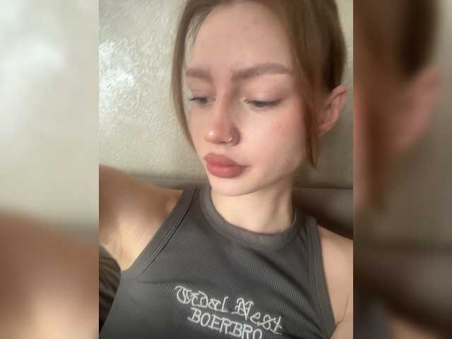 Linaaa live cam on BongaCams