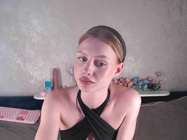 стрип от Linaaa