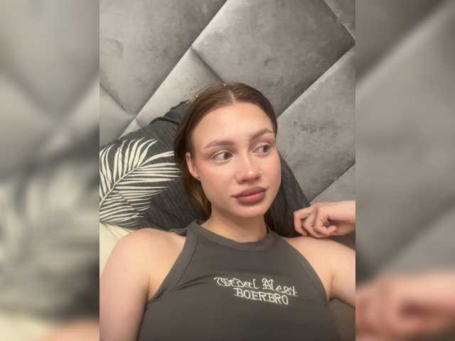 Linaaa live webcam show
