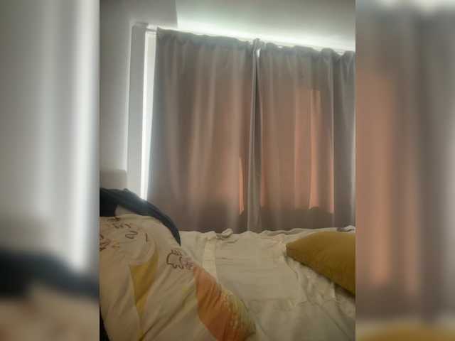 Linaaa live cam on BongaCams