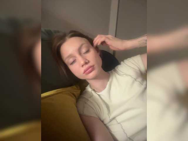 Linaaa live cam on BongaCams