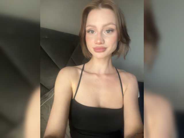 Linaaa live cam on BongaCams