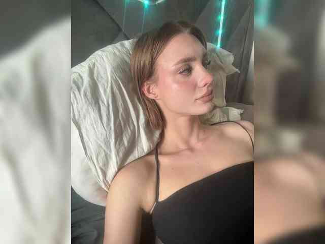 Linaaa Sex Cam Show