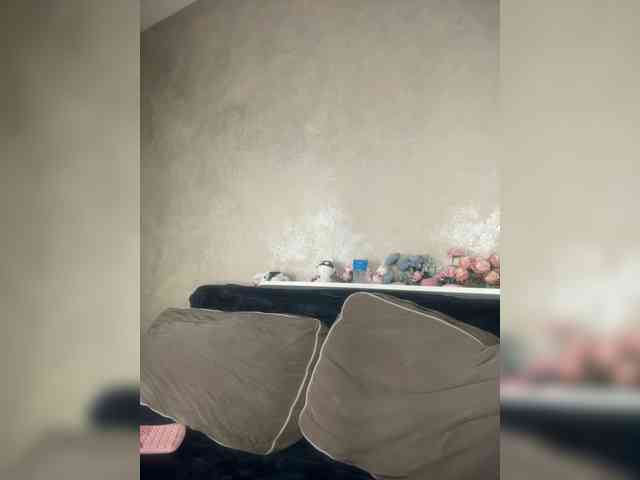 RealLinaaa webcam
