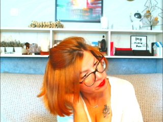 Natali3855 Porn Show