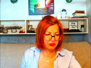 Natali3855 Porn Show
