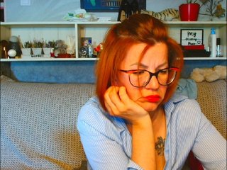 Natali3855 Porn Show
