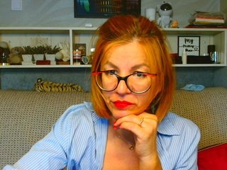 Natali3855 Porn Show