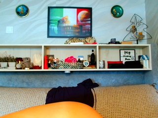 Natali3855 Porn Show