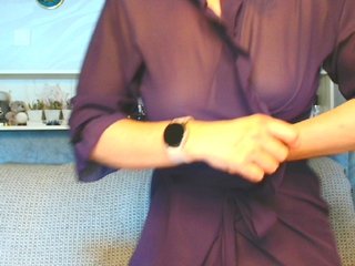 Natali3855 Porn Show