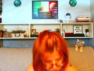Natali3855 Porn Show