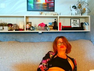Natali3855 Porn Show