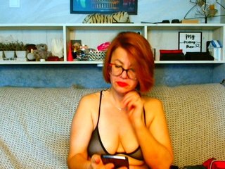 Natali3855 Porn Show