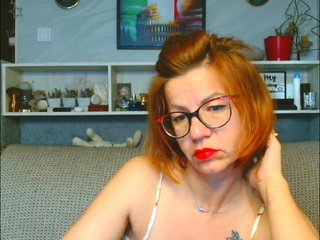 Natali3855 Porn Show