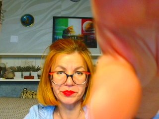 Natali3855 Porn Show