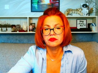 Natali3855 Porn Show