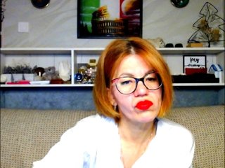 Natali3855 Porn Show