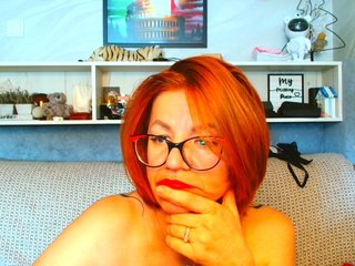 Natali3855 Porn Show