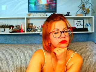 Natali3855 Porn Show