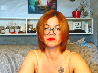 Natali3855 Porn Show