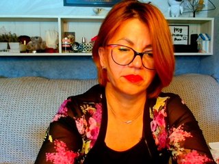 Natali3855 Porn Show