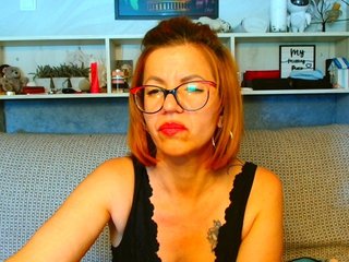 Natali3855 Porn Show