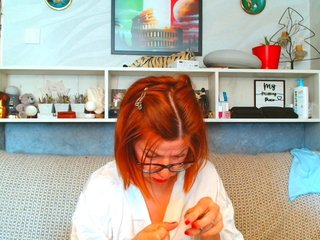 Natali3855 Porn Show
