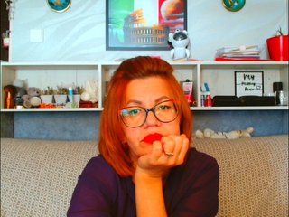 Natali3855 Porn Show