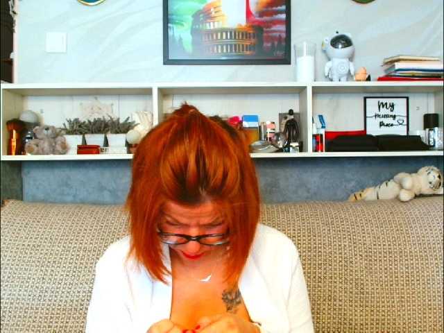 Natali3855 live webcam show