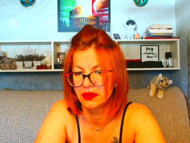 Natali3855 live webcam show
