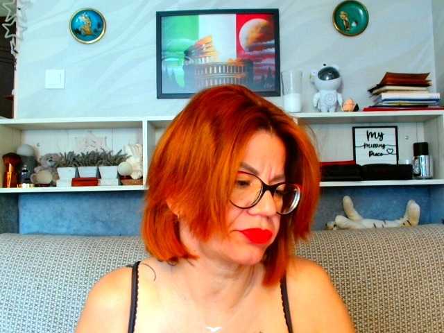 Natali3855 live webcam show