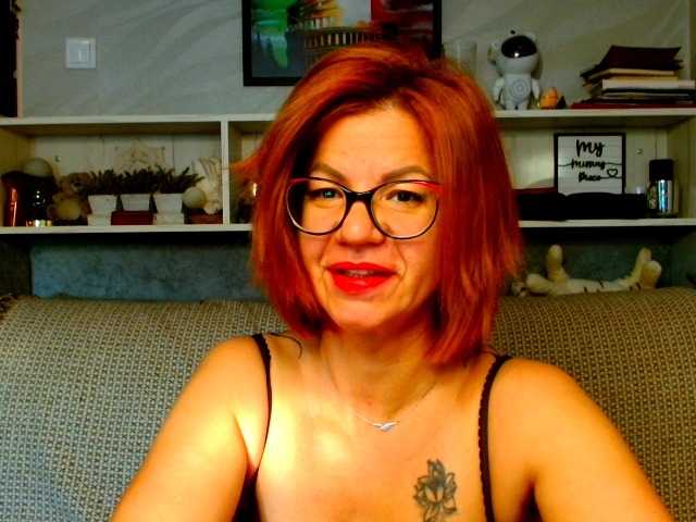 Natali3855 live webcam show