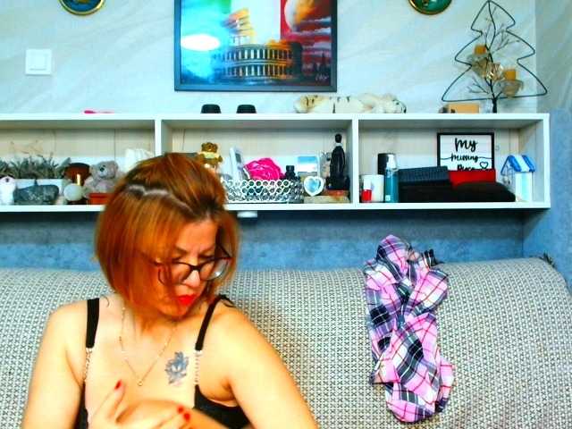 Natali3855 live cam on BongaCams