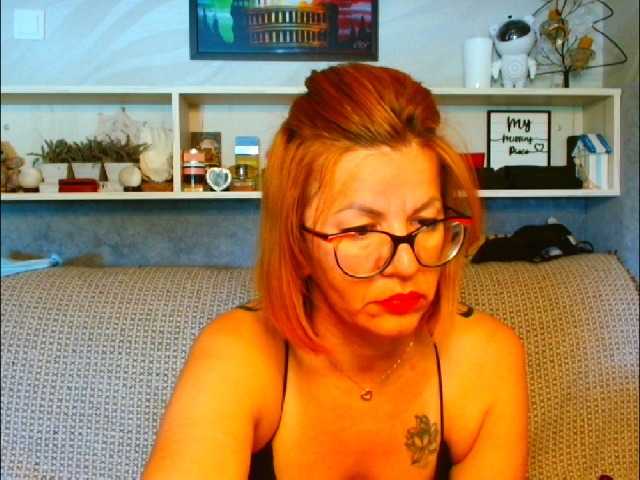 Natali3855 live cam on BongaCams