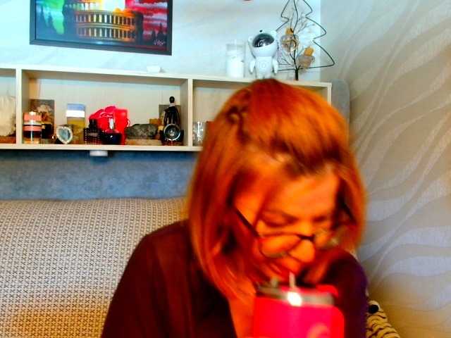 Natali3855 live cam on BongaCams