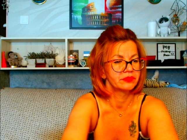 Natali3855 live cam on BongaCams