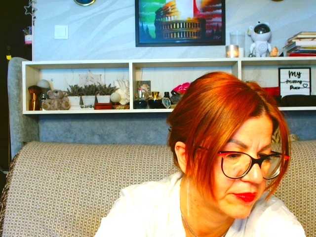 Natali3855 live cam on BongaCams
