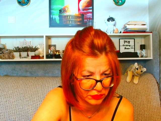 Natali3855 live webcam show