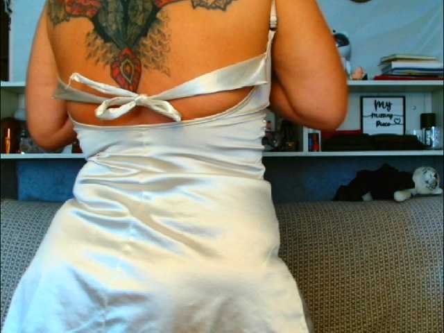 Natali3855 live webcam show