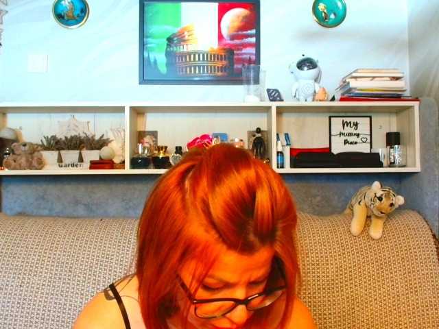Natali3855 live webcam show