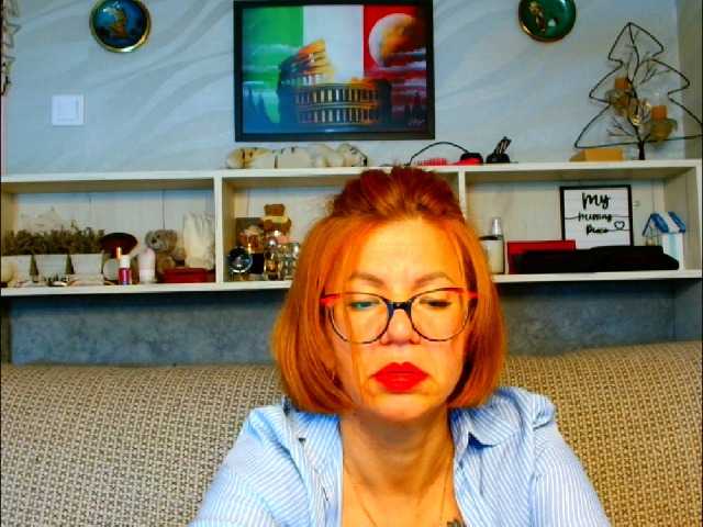 Natali3855 live cam preview