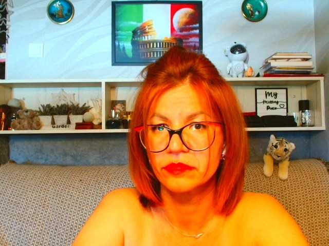 Natali3855 live webcam show
