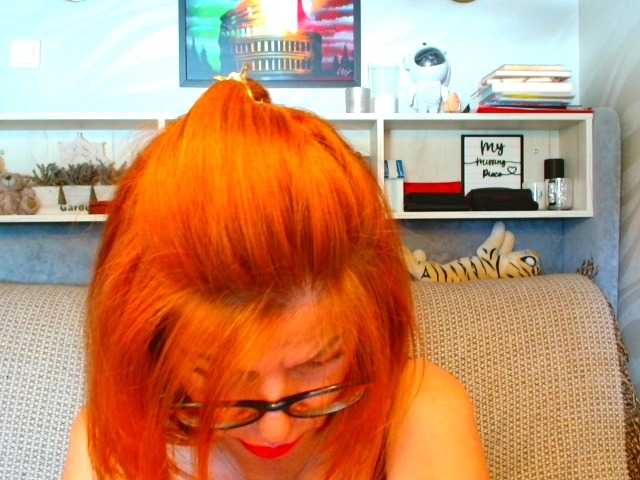 Natali3855 live cam on BongaCams