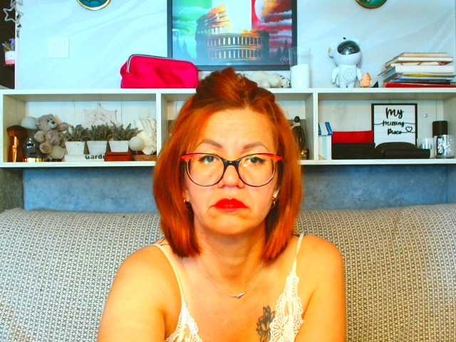 Natali3855 live cam on BongaCams